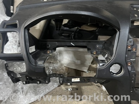 ФОТО Торпедо для Ford Explorer V U502 (10-19) Київ