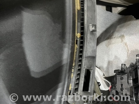 ФОТО Торпедо для Ford Explorer V U502 (10-19) Київ