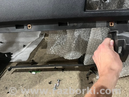 ФОТО Торпедо для Ford Explorer V U502 (10-19) Київ