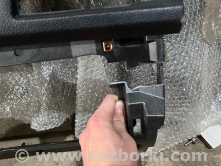 ФОТО Торпедо для Ford Explorer V U502 (10-19) Київ