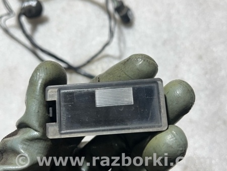 ФОТО Плафон подсветки багажника для Ford Explorer V U502 (10-19) Київ