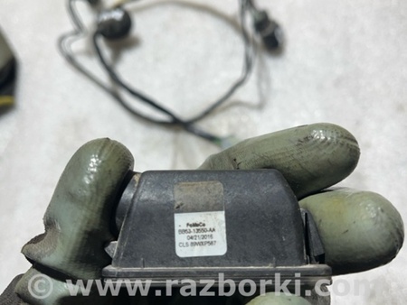 ФОТО Плафон подсветки багажника для Ford Explorer V U502 (10-19) Київ