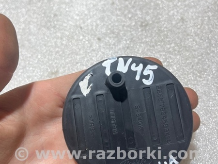 ФОТО Уплотнительная резинка для Ford Explorer V U502 (10-19) Київ