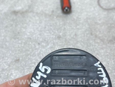 ФОТО Уплотнительная резинка для Ford Explorer V U502 (10-19) Київ