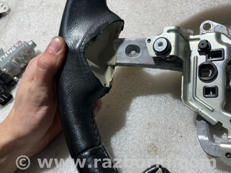 ФОТО Руль для Ford Explorer V U502 (10-19) Київ