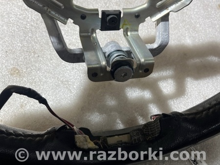 ФОТО Руль для Ford Explorer V U502 (10-19) Київ