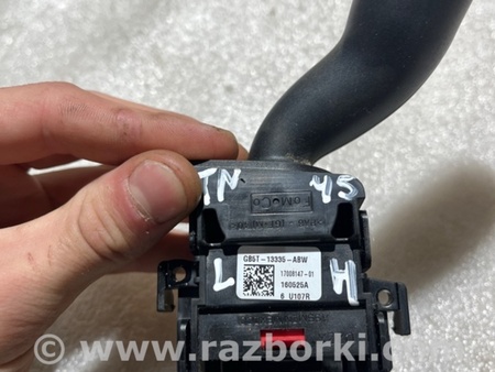 ФОТО Подрулевой переключатель поворотников для Ford Explorer V U502 (10-19) Київ