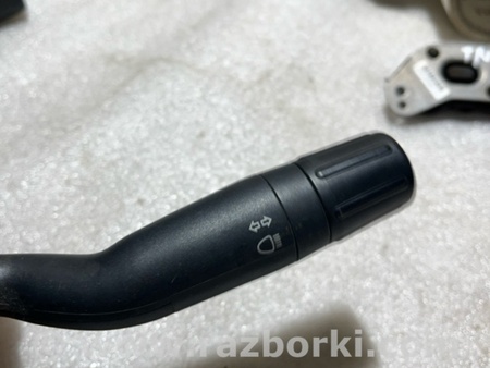 ФОТО Подрулевой переключатель поворотников для Ford Explorer V U502 (10-19) Київ