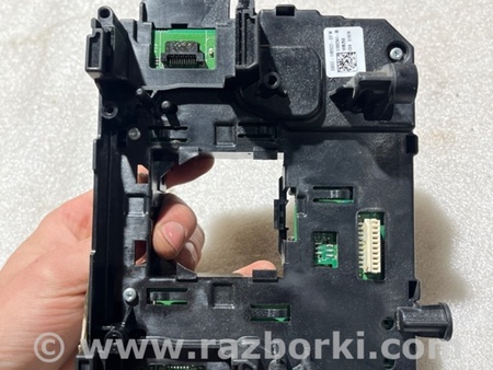 ФОТО Блок управления для Ford Explorer V U502 (10-19) Київ