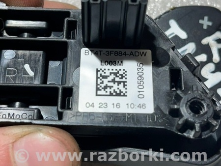 ФОТО Лепестки переключения передач для Ford Explorer V U502 (10-19) Київ