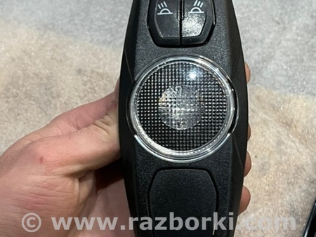 ФОТО Плафон подсветки салона для Ford Explorer V U502 (10-19) Київ