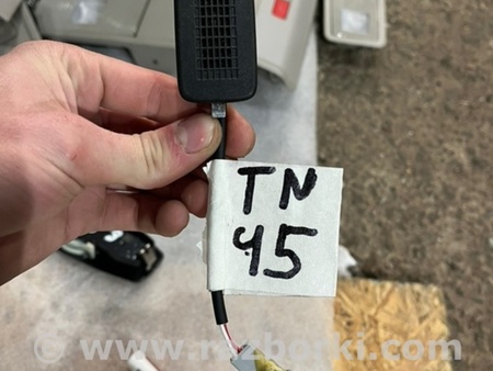 ФОТО Датчик для Ford Explorer V U502 (10-19) Київ