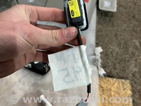 ФОТО Датчик для Ford Explorer V U502 (10-19) Київ