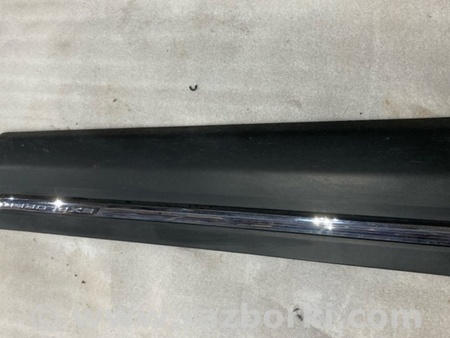 ФОТО Молдинг двери для Ford Explorer V U502 (10-19) Київ