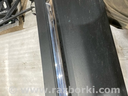 ФОТО Молдинг двери для Ford Explorer V U502 (10-19) Київ