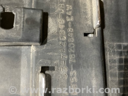 ФОТО Молдинг двери для Ford Explorer V U502 (10-19) Київ