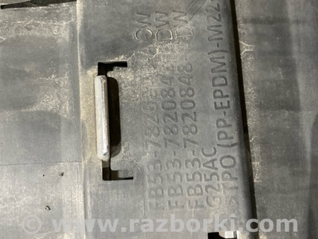 ФОТО Молдинг двери для Ford Explorer V U502 (10-19) Київ