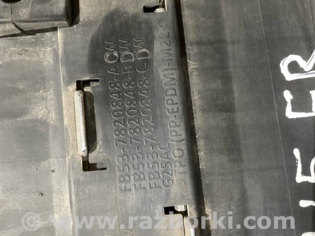 ФОТО Молдинг двери для Ford Explorer V U502 (10-19) Київ