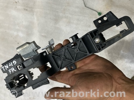 ФОТО Кронштейн ручки двери для Ford Explorer V U502 (10-19) Київ