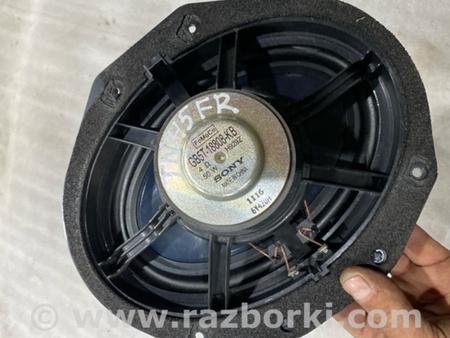 ФОТО Динамик для Ford Explorer V U502 (10-19) Київ