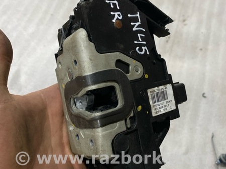 ФОТО Замок боковой двери для Ford Explorer V U502 (10-19) Київ