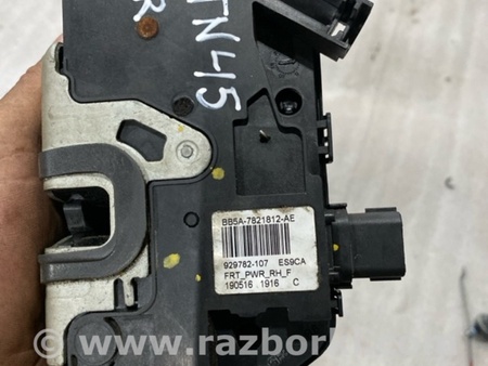 ФОТО Замок боковой двери для Ford Explorer V U502 (10-19) Київ