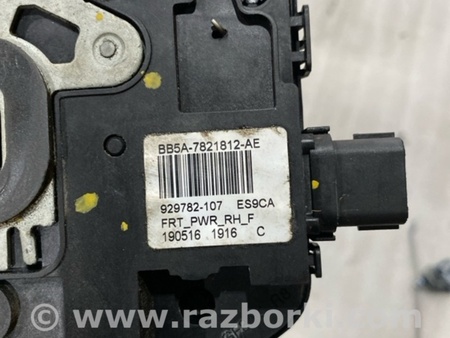 ФОТО Замок боковой двери для Ford Explorer V U502 (10-19) Київ