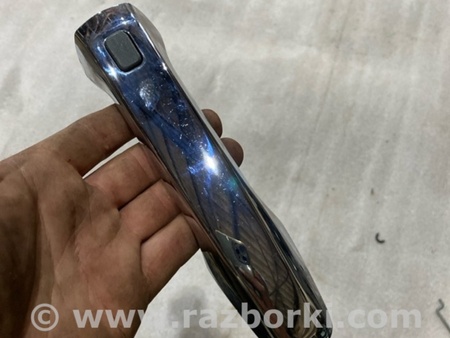 ФОТО Ручка двери внешняя для Ford Explorer V U502 (10-19) Київ