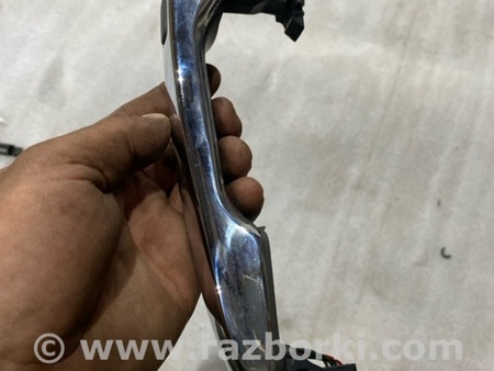 ФОТО Ручка двери внешняя для Ford Explorer V U502 (10-19) Київ