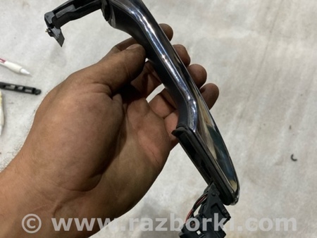 ФОТО Ручка двери внешняя для Ford Explorer V U502 (10-19) Київ