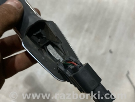 ФОТО Ручка двери внешняя для Ford Explorer V U502 (10-19) Київ