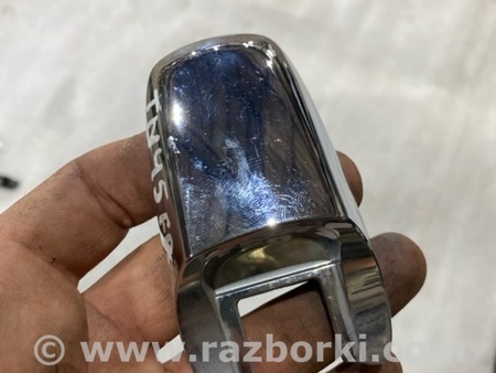 ФОТО Заглушка для Ford Explorer V U502 (10-19) Київ