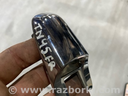 ФОТО Заглушка для Ford Explorer V U502 (10-19) Київ