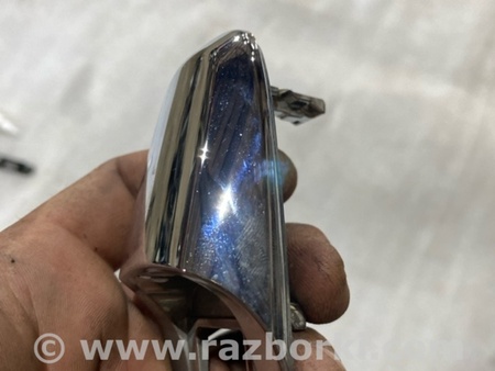 ФОТО Заглушка для Ford Explorer V U502 (10-19) Київ