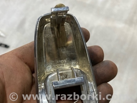 ФОТО Заглушка для Ford Explorer V U502 (10-19) Київ