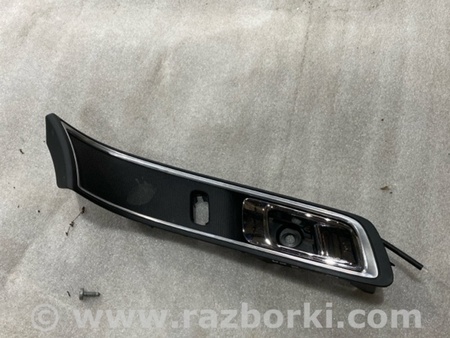 ФОТО Ручка двери внутренняя для Ford Explorer V U502 (10-19) Київ