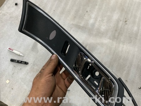 ФОТО Ручка двери внутренняя для Ford Explorer V U502 (10-19) Київ