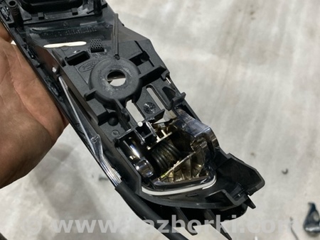 ФОТО Ручка двери внутренняя для Ford Explorer V U502 (10-19) Київ