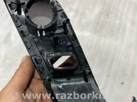 ФОТО Ручка двери внутренняя для Ford Explorer V U502 (10-19) Київ