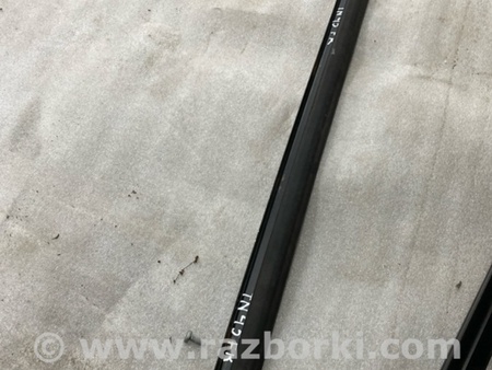 ФОТО Молдинг двери для Ford Explorer V U502 (10-19) Київ