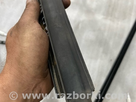 ФОТО Молдинг двери для Ford Explorer V U502 (10-19) Київ