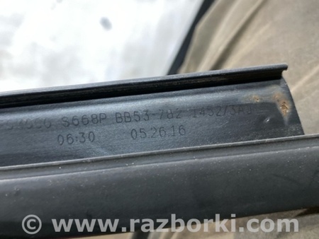 ФОТО Молдинг двери для Ford Explorer V U502 (10-19) Київ