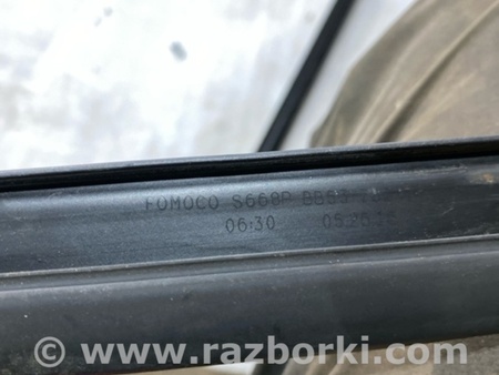 ФОТО Молдинг двери для Ford Explorer V U502 (10-19) Київ