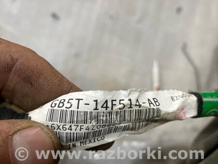 ФОТО Проводка двери для Ford Explorer V U502 (10-19) Київ