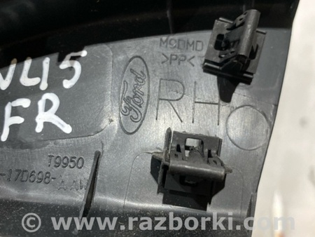 ФОТО пластик двери для Ford Explorer V U502 (10-19) Київ