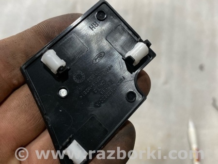 ФОТО Заглушка для Ford Explorer V U502 (10-19) Київ