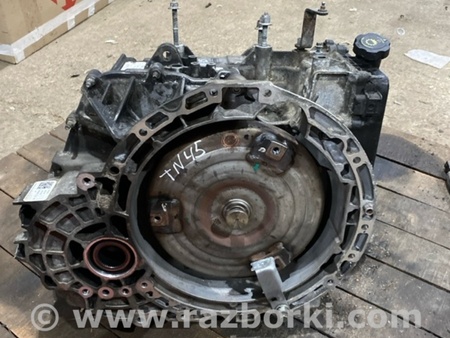 ФОТО АКПП (коробка автомат) для Ford Explorer V U502 (10-19) Київ