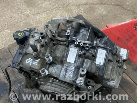 ФОТО АКПП (коробка автомат) для Ford Explorer V U502 (10-19) Київ