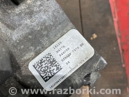 ФОТО АКПП (коробка автомат) для Ford Explorer V U502 (10-19) Київ