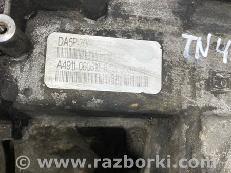 ФОТО АКПП (коробка автомат) для Ford Explorer V U502 (10-19) Київ